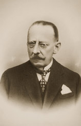 Georges Gilon