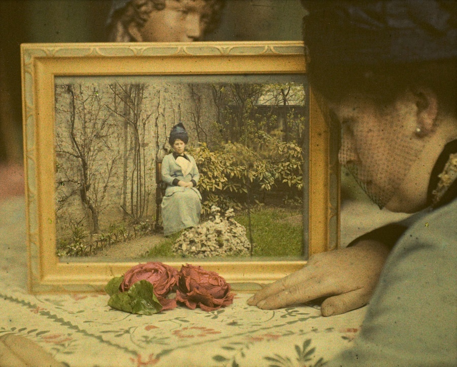 Alfonse Van Besten, Fragility